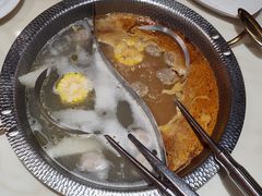 -潮汕大目牛肉火锅(水围店)