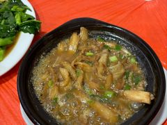 -车头老二大排档