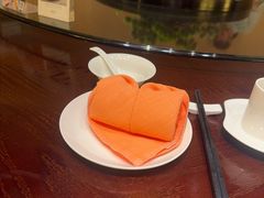 -采悦轩中餐厅·粤菜·海南菜(神州半岛喜来登度假酒店)