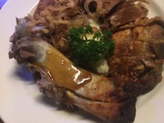 德式烤猪肘-宝莱纳餐厅(滨江店)