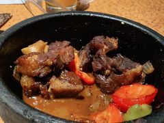 -赤坂亭 M9和牛烧肉(水街店)