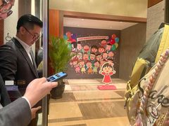 -香港尖沙咀凯悦酒店