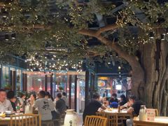 -常和州·夜宵大排档(常州单店)