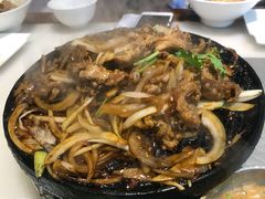-京门老爆三(回龙观店)