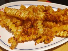 -蓉李记成都名小吃(石景山万达店)