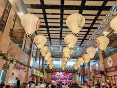 -羊之道草原味道清真餐厅(番禺店)