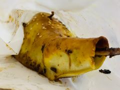 -中关村烤包子(中关村店)