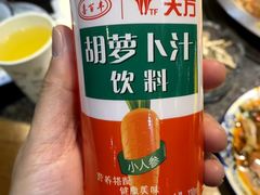 -胖子鱼·天水麻辣鱼火锅(秦州407店)