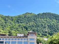 -华清宫景区