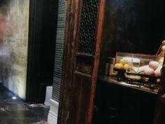 -功德林(南京西路店)