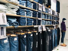 -优衣库(广州天河领展广场店)