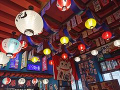 大堂-仙隐小鹿中華の日料(正弘城店)