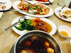 建兴酒家Somboon Seafood(SAMYAN店)-建兴酒家(萨木亚店)