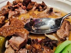 -阿庄新豫菜(航海东路店)