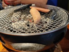-大浪炭火鲜牛肉·酒场(竹禅街店)
