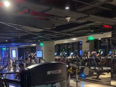 -VIP 威尔仕健身·游泳(嘉华中心店)