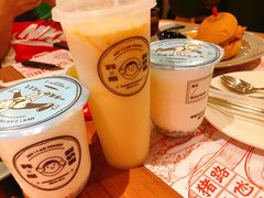 -我是酸奶君(壹方城店)