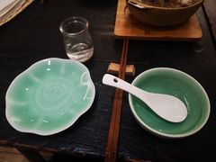 -五观堂素食(新华路店)