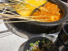 -钢管厂五区小郡肝火锅串串香(清河店)