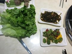 -潮牛一家潮汕牛肉火锅(璧山中央大街店)