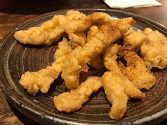 香辣酥肉-都氏二当家(九方店)