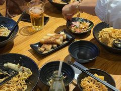-我的面 川味Bistro(后沙峪店)