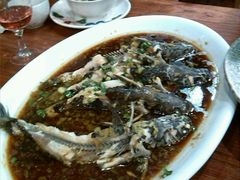 android_upload_pic-漫渡庄绿岛花园•隐世庭园菜(滨湖店)