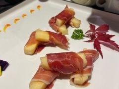 -小天鹅戴斯酒店鲸鲨百汇创作料理