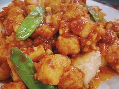 -清真鸿起来饭庄(复兴路店)
