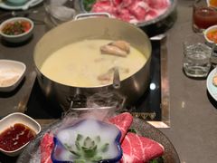 -捞王锅物料理(上海世茂广场店)