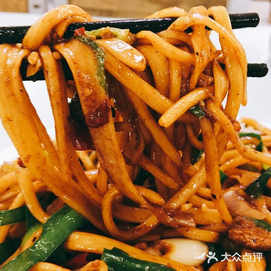 风城拌面王(阿牙小区A区店)