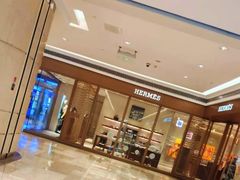 -Tiffany & Co.蒂芙尼
(武汉武商MALL店)
