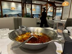-沸腾鱼乡(知春路分店)