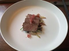 -龙吟山房(青龙山庄店)