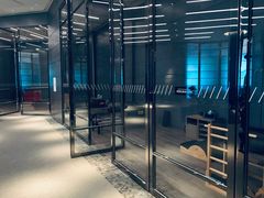 -西安W酒店FIT有型健身中心