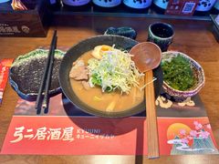 -弓二·烧鸟居酒屋(财富购物中心店)