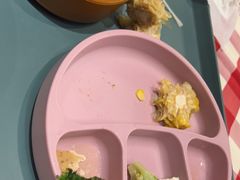 -西贝(华发商都店)