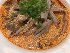 -全聚德(常州店)