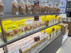 -天母蓝鸟烘焙·蛋糕·下午茶(时代城广场店)