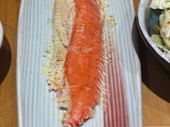 -一心创作料理屋(经开万达店)