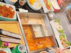 -重庆德忆火锅（龙南街3店）(渝水岸餐饮)