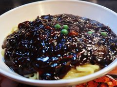 -香港饭店0410(明洞店)