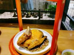 -长安记·大美陕菜(大族广场店)