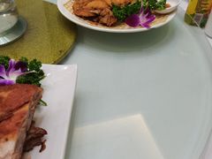 -小贝壳酒楼(经九路店)