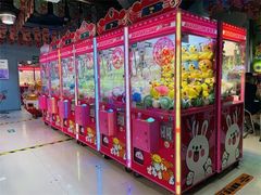 -阿凡达电玩嘉年华(柳巷店)