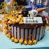 料也很足，芝士满满 「小吃拼盘」喜欢洋葱圈和炸虾
