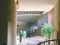 -敦煌莫高窟数字展示中心