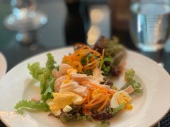 -圣丰索菲特·2 On 988 Café 自助餐厅