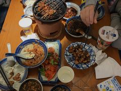 -包整·丝娃娃(一览甲秀楼风景店)