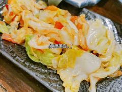 -紫滇源云南生态菜(丹凤街店)